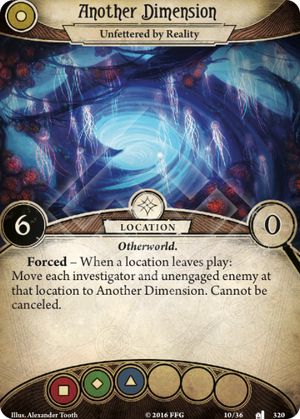 arkham horror location cards Fantasy Flight Games The Card Game Blood on the Altar MYTHOS PACK Arkham Horror: The Card Game's