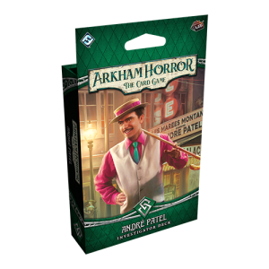 arkham horror card game buying guide Fantasy Flight Games Horror: The Chapter Two CORE Set Arkham Horror: The Card Game