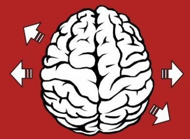 Giant Brain Logo