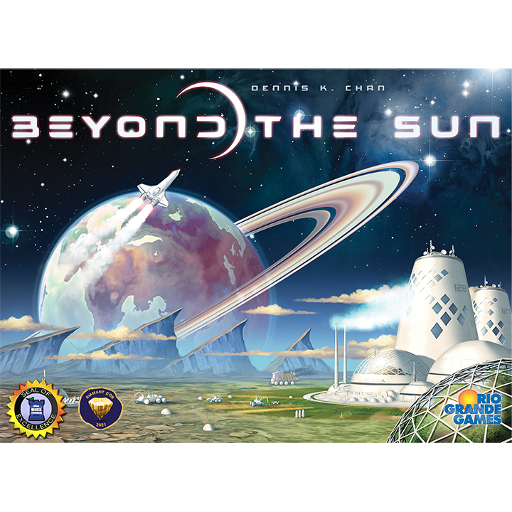 Box Cover