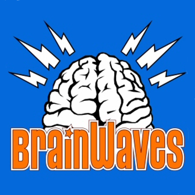 Brainwaves Logo