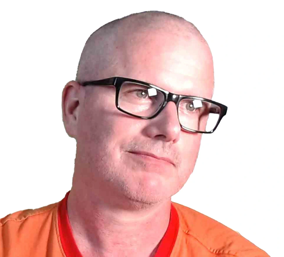 Craig Shipman headshot